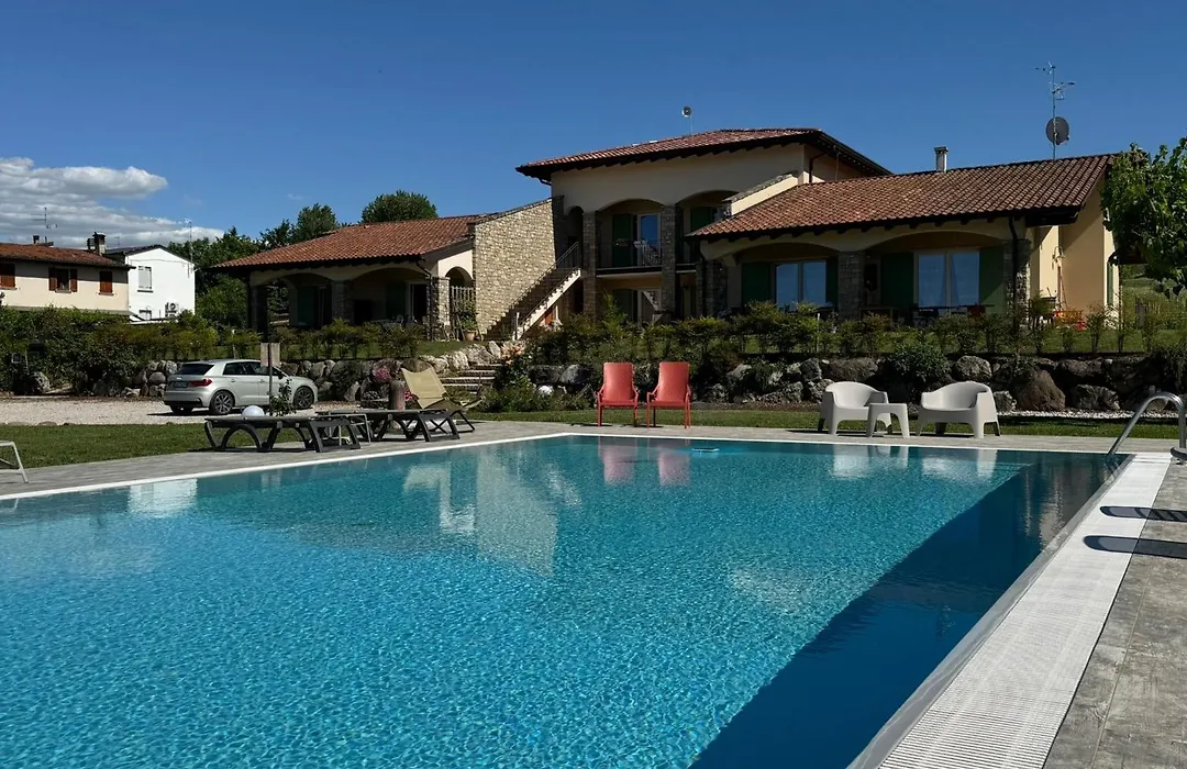 Orchidea Del Garda-1
